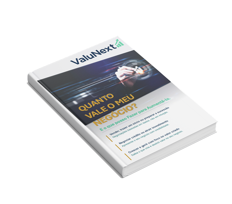 Ebook ValuNext